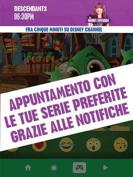 Disney Channel screenshot 6