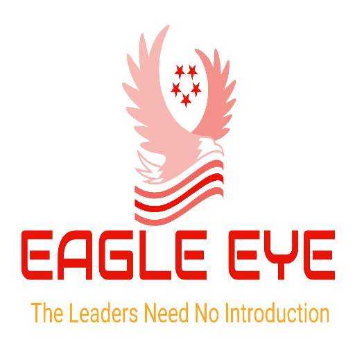 Eagle EYE Tracking solutions 2.6.45