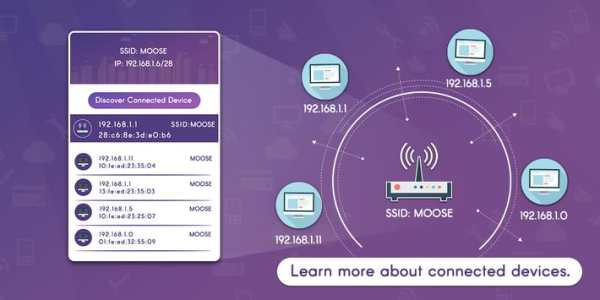 Wifi Scanner : Anti-Theft скриншот 1