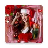 Valentine Photo Frames on 9Apps