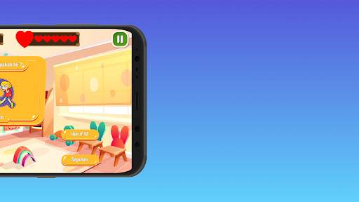 Game Pendidikan Anak Sekolah screenshot 7