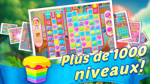 Sugar Store screenshot 3