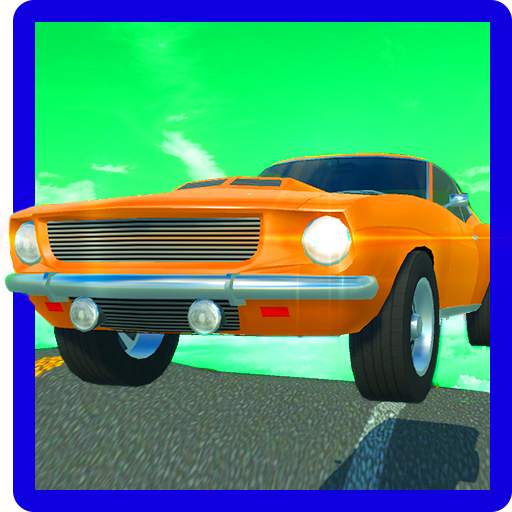 Stunt Car Racing Game 1.0.1