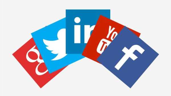 Social Networks screenshot 2