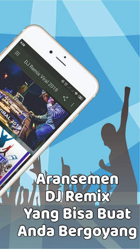 Senorita DJ Offline Terbaru screenshot 3