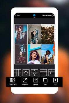 photo collage screenshot 3