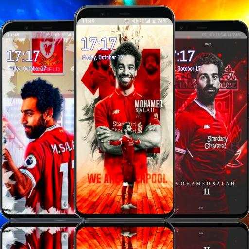 Mohamed Salah Wallpaper - Football Background 11.1