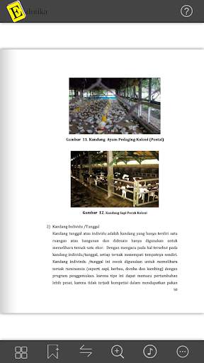 Basic Livestock Keeping скриншот 4