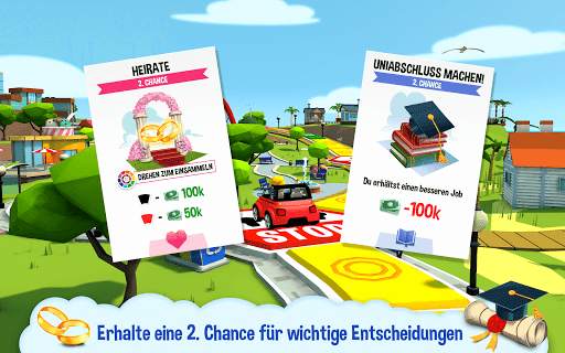 DAS SPIEL DES LEBENS 2 -Mehr Wege, mehr Freiheiten screenshot 13