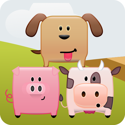 Farm Tower HD आइकन