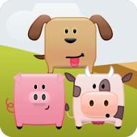 Farm Tower HD