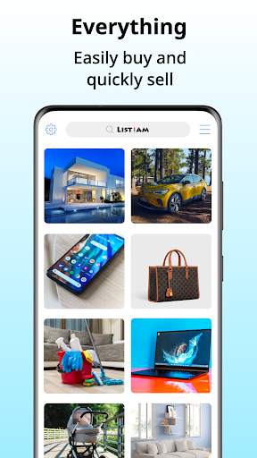 List.am screenshot 1