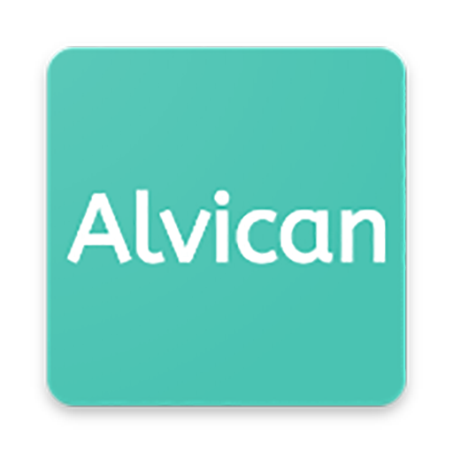 Alvican icon
