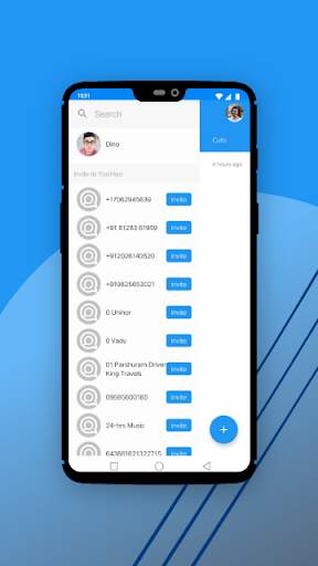 DUDU - UAE Free Video Call and Voice Call screenshot 4