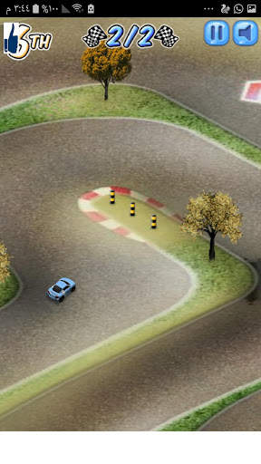 Drift Cup Racing screenshot 4