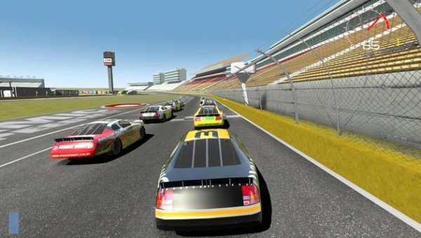 Speedway Masters Lite screenshot 9