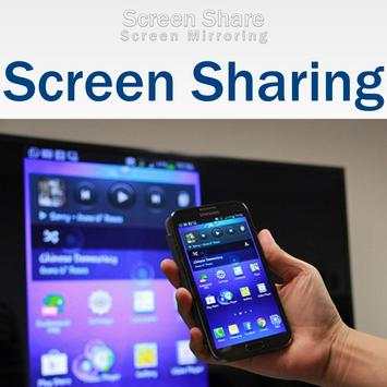 ScreenShare - Screen Mirroring screenshot 4
