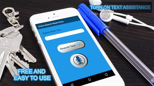 Voice Search screenshot 3