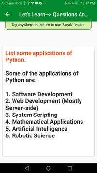 Computer Science скриншот 4