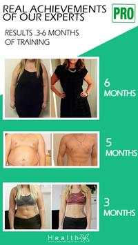 Lose Weight screenshot 2