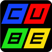 4 cubez icon