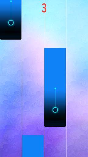 Piano tiles scary granny screenshot 3