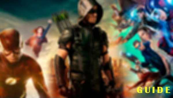 Guide for DC Legends screenshot 1