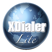 XDialer Lite icon