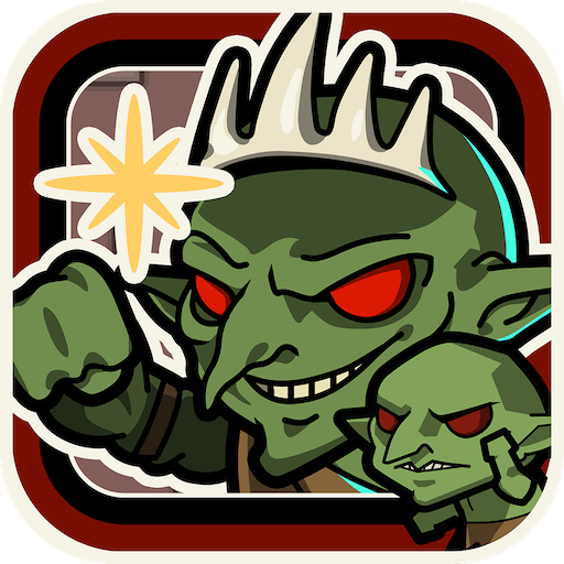 My Goblin King иконка