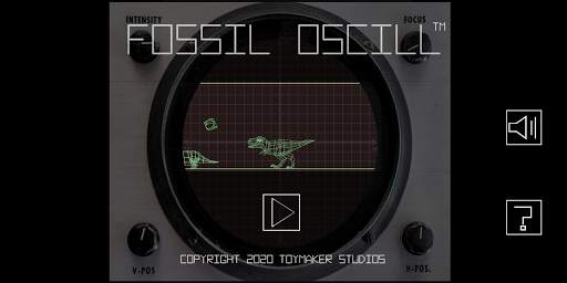 Fossil Oscill 1 تصوير الشاشة