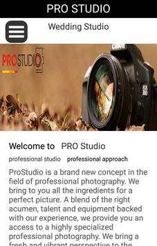 Pro Studio India screenshot 2