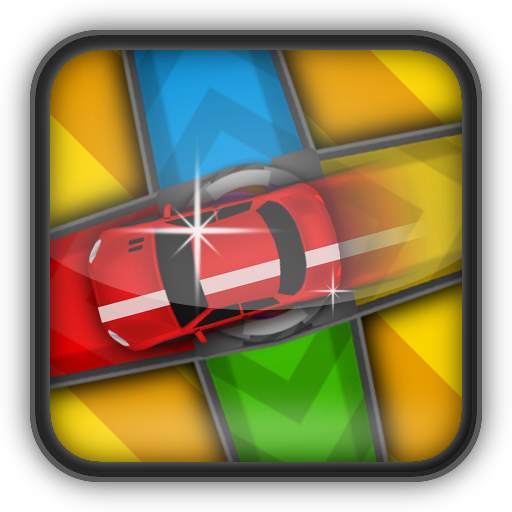 Car Factory Focus 1.0