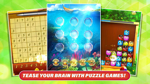 Gamebanjo screenshot 4