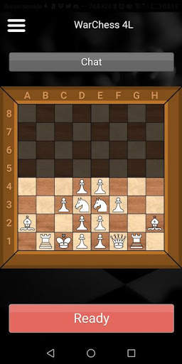 WarChess Lite screenshot 7