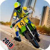 Real Bike Racing - Top Motorcycle Racing Games 1.0