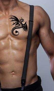 Tattoo Maker Photo Editor screenshot 6