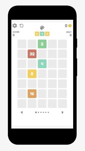6 in 1 Number puzzle - classic number puzzle game screenshot 1