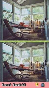 Spot the Difference Games Download Free screenshot 3