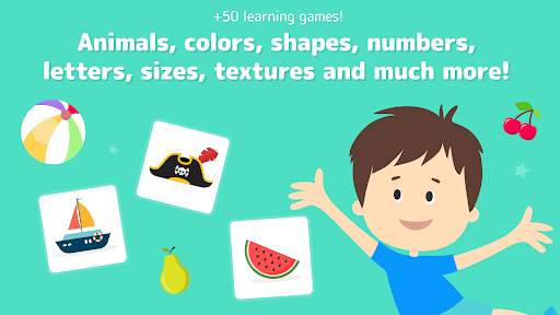 Tiny Puzzle - Learning games screenshot 8