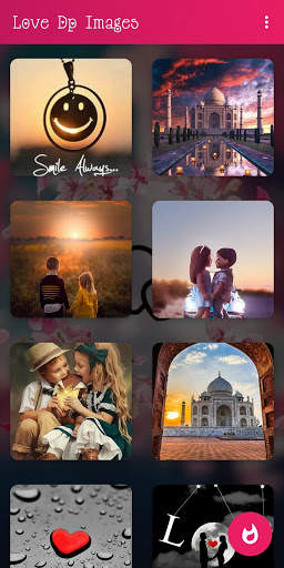 Love Dp Images for Whatsapp screenshot 2