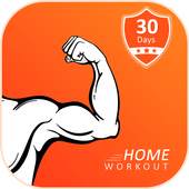 Home Workout - No Equipment (Full Body Workout) 1.0