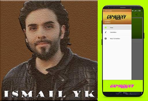 Ismail yk popüler şarkıları screenshot 1