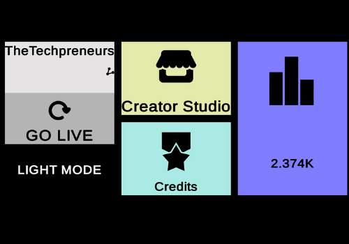 Tech Tube Simulator screenshot 4