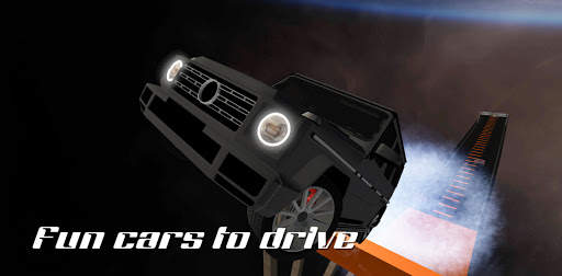 Extreme Car Stunt : Adventure screenshot 3