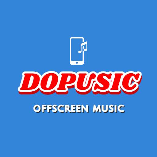 Dopusic Music – Background Music Player & Song App 5