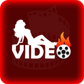 Red Tube - Hot Video 2017 иконка