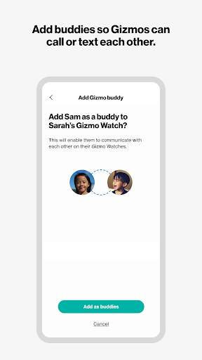 GizmoHub screenshot 6