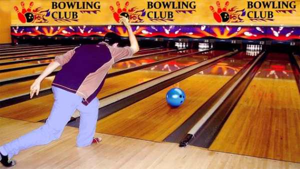 World battle bowling Strike:Legend Expert master 2 screenshot 1