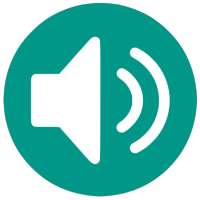 Wear Speaker for Wear OS (Android Wear) icon