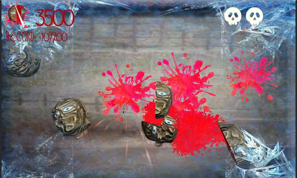 Zombie Fair screenshot 4
